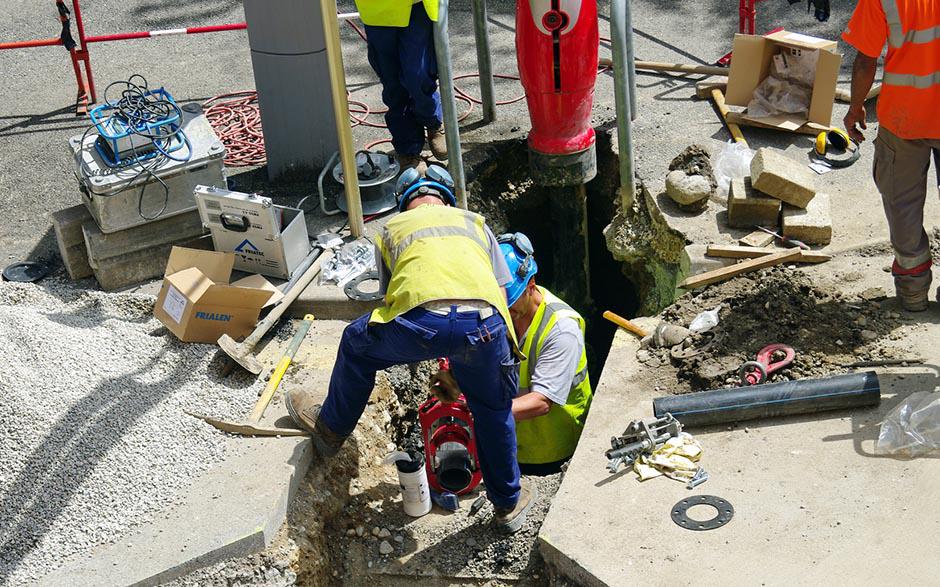 tarif curage canalisation Attainville