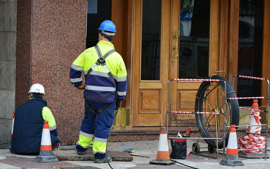 entreprises d'assainissement Montreuil