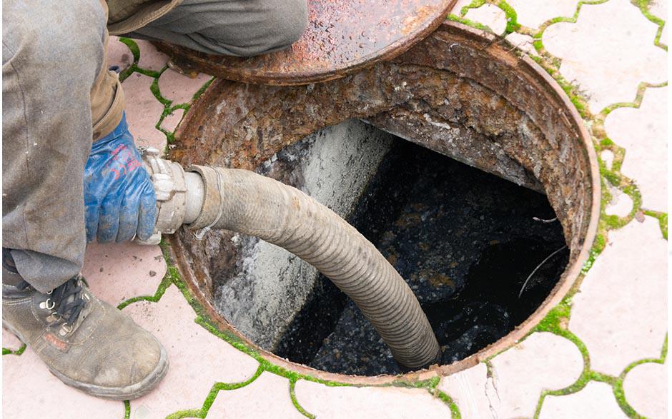 assainissement canalisation Bougival