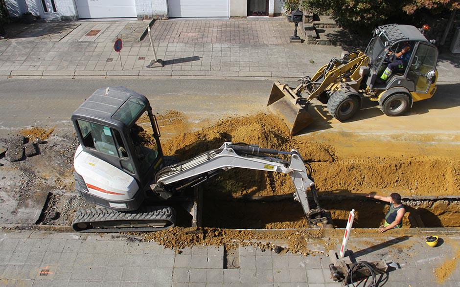 canalisation egout Paris 10